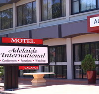 Adelaide International Motel - Kempsey Accommodation