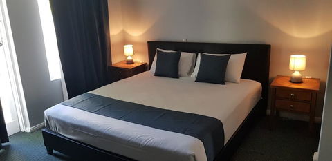 Adelaide Pulteney Motel - Kempsey Accommodation 0