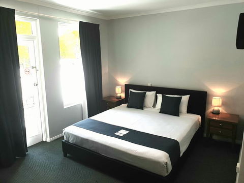 Adelaide Pulteney Motel - Kempsey Accommodation 1
