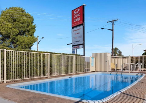 Econo Lodge Alabaster - Kempsey Accommodation 0