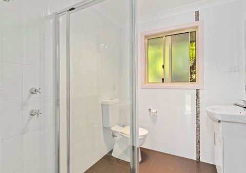 Econo Lodge Alabaster - Kempsey Accommodation 3