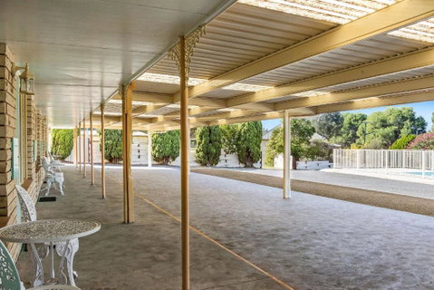 Econo Lodge Alabaster - Kempsey Accommodation 2