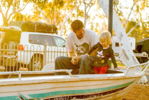 Discovery Parks - Pilbara, Karratha - Kempsey Accommodation 4