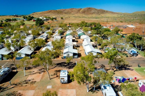 Discovery Parks - Pilbara, Karratha - Kempsey Accommodation 1