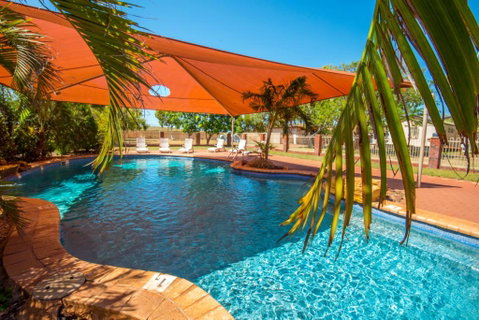 Discovery Parks - Pilbara, Karratha - Kempsey Accommodation 0