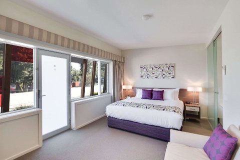 Drouin Motel - Kempsey Accommodation 2