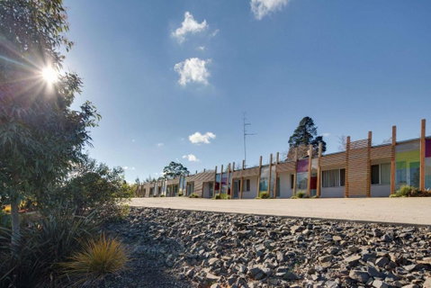 Drouin Motel - Kempsey Accommodation 0