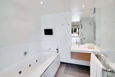 Drouin Motel - Kempsey Accommodation 4