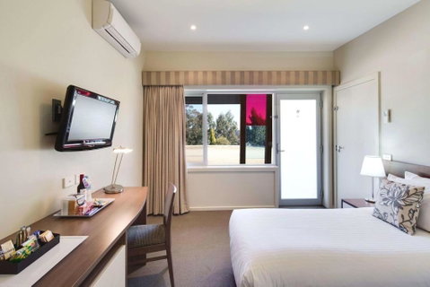 Drouin Motel - Kempsey Accommodation 3