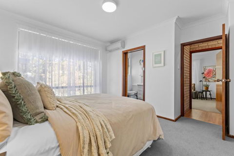 Diamond Lake Escape - Kempsey Accommodation 4