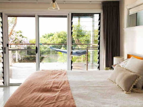 DRIFTWOOD- Hidden Gem, Great View In A Nature Setting - Kempsey Accommodation 1
