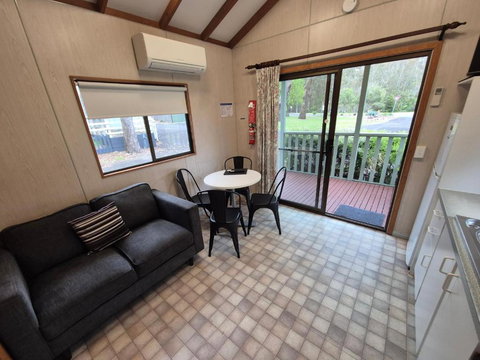Eagle Point Caravan Park - Kempsey Accommodation 0