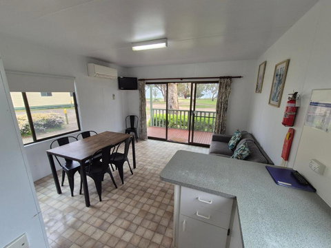 Eagle Point Caravan Park - Kempsey Accommodation 2
