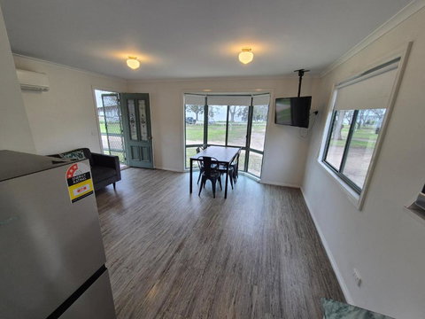 Eagle Point Caravan Park - Kempsey Accommodation 4