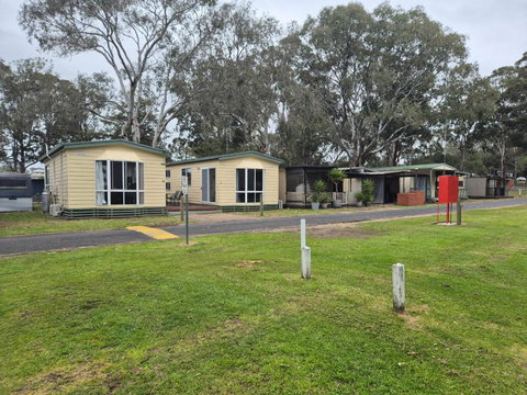 Eagle Point Caravan Park - Kempsey Accommodation 3