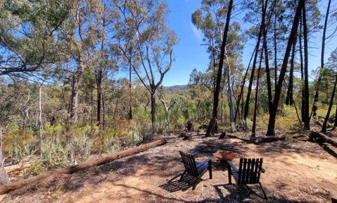Echidna Ridge By Tiny Away - Kempsey Accommodation 1