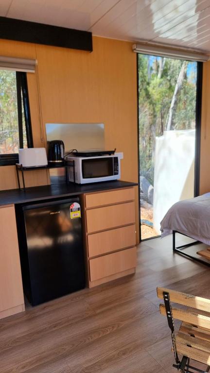 Echidna Ridge By Tiny Away - Kempsey Accommodation 4