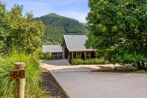 Edelweiss - Kempsey Accommodation 1
