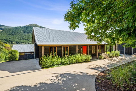Edelweiss - Kempsey Accommodation 2