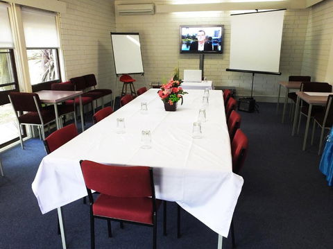 Edinburgh Motor Inn - Kempsey Accommodation 4