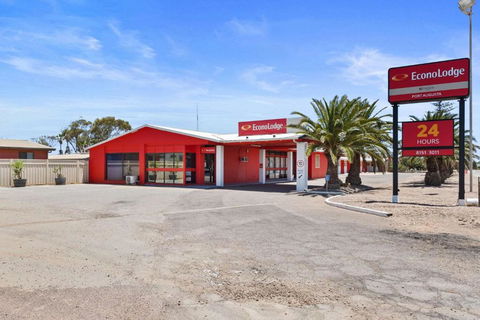 Econo Lodge Port Augusta - Kempsey Accommodation 0