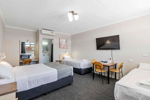 Econo Lodge Port Augusta - Kempsey Accommodation 2