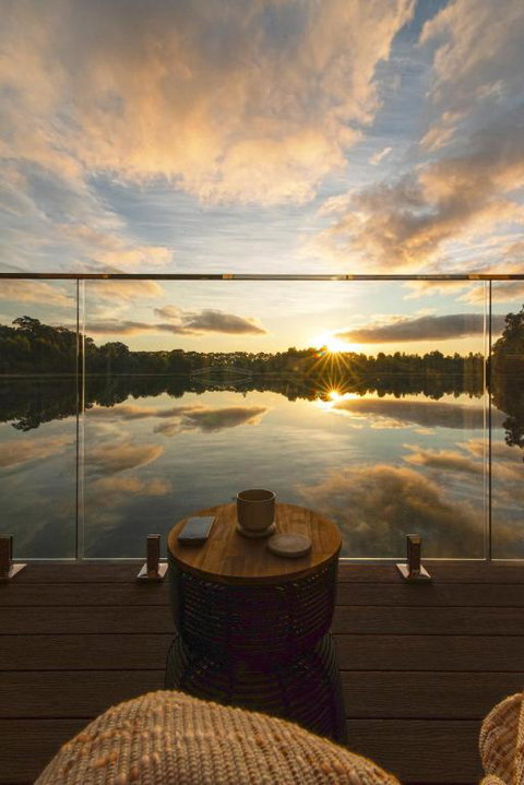 Edge Luxury Villas - Kempsey Accommodation 0