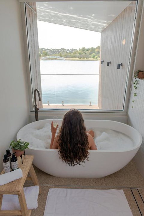 Edge Luxury Villas - Kempsey Accommodation 4