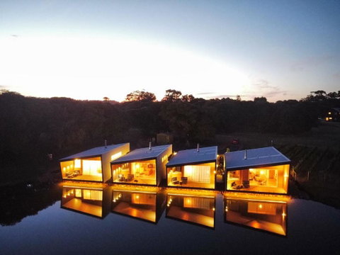Edge Luxury Villas - Kempsey Accommodation 2