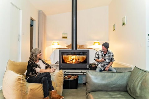 Edge Luxury Villas - Kempsey Accommodation 3