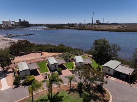 Echo Holiday Parks - Port Pirie - Kempsey Accommodation 1