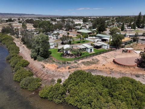 Echo Holiday Parks - Port Pirie - Kempsey Accommodation 0