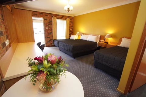 Exies Bagtown - Kempsey Accommodation 3