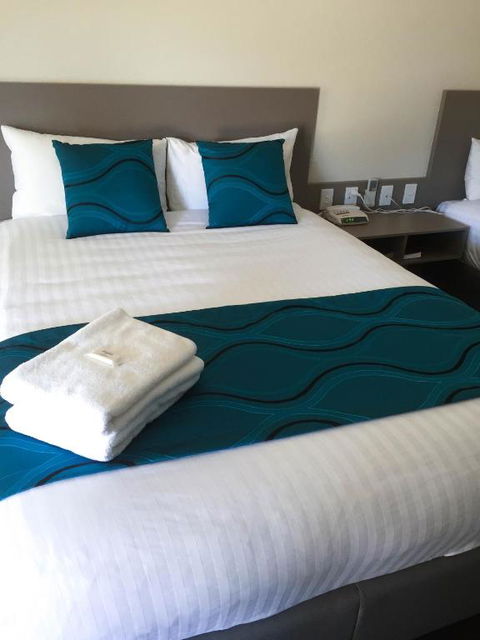 Exies Bagtown - Kempsey Accommodation 4