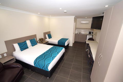Exies Bagtown - Kempsey Accommodation 0
