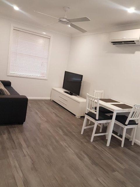 Edwin Place Apartment - Kempsey Accommodation 3