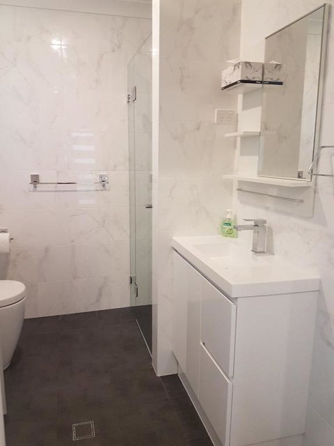 Edwin Place Apartment - Kempsey Accommodation 4