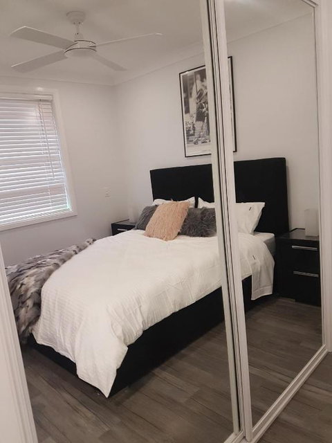Edwin Place Apartment - Kempsey Accommodation 1