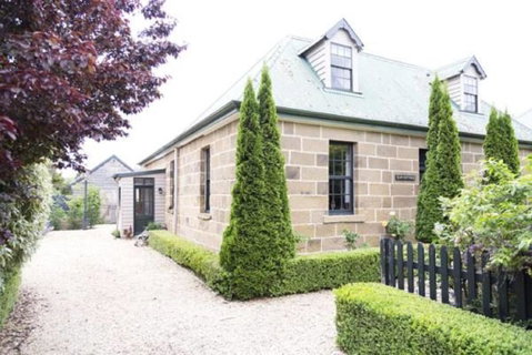 Elm Cottage Barn - Kempsey Accommodation 0