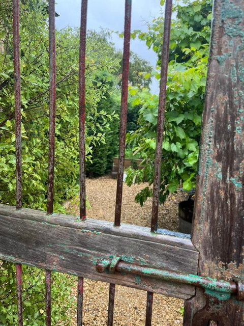 Elm Cottage Barn - Kempsey Accommodation 3