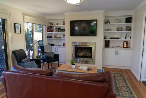 Emerald Ridge - Kempsey Accommodation 1
