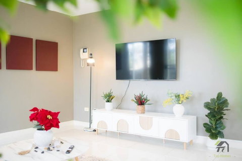 Entire 3 Bedrooms Townhouse In Baulkham Hills - Kempsey Accommodation 2