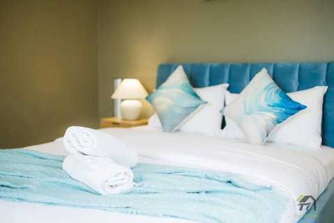 Entire 3 Bedrooms Townhouse In Baulkham Hills - Kempsey Accommodation 3