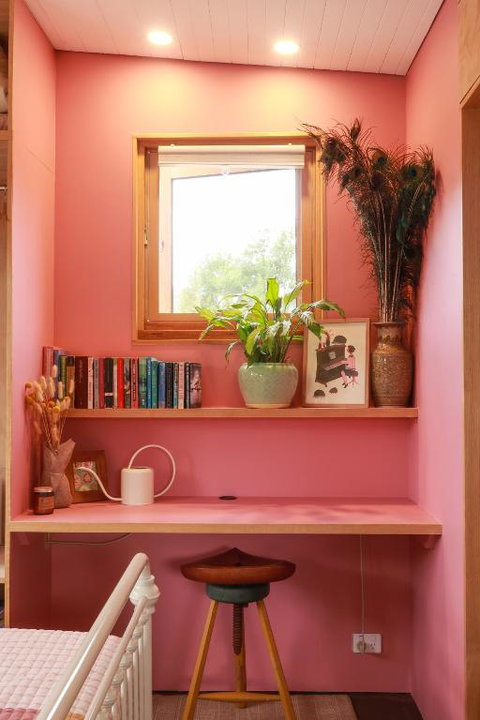 Escape To A Peaceful Eco Studio In Private Garden - Kempsey Accommodation 1