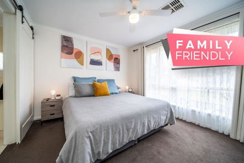 Escape To Adelaide Hills - Kempsey Accommodation 0