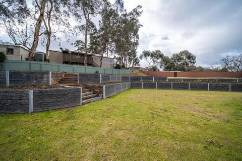 Escape To Adelaide Hills - Kempsey Accommodation 4