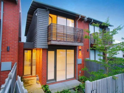 Escape@villamanta Long+short Stays Geelong CBD - Kempsey Accommodation 4