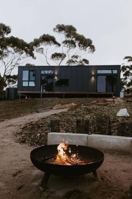 Essence Kangaroo Island - Tiny Home American River - Kempsey Accommodation 0