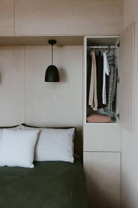 Essence Kangaroo Island - Tiny Home American River - Kempsey Accommodation 1