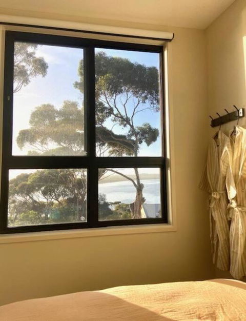 Essence Kangaroo Island - Tiny Home American River - Kempsey Accommodation 2